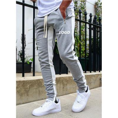 China Wholesale Anti-Wrinkle Sweatpants Vendor Jogger Workout Shear Customized Cotton Sweatpants for sale