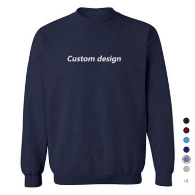 China Cheap Custom Hoodie And Anti-wrinkle Man Sweatshirts Sweatshirt Men for sale