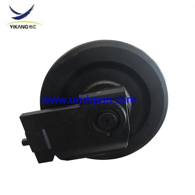 China T140 front  idler roller for mini track skid steer loader  rollers for sale