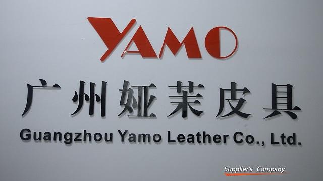 Verified China supplier - Guangzhou Yamo Trading Co., Ltd.