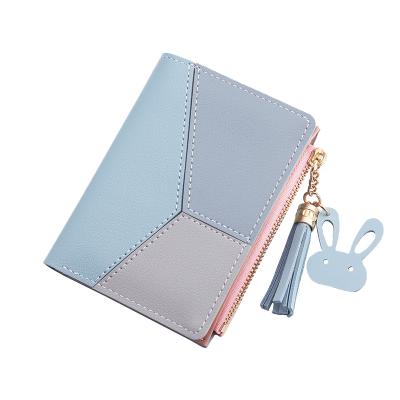 China High Quality Card Holder Card Holder Wallet Women Wallets and Wallets for sale