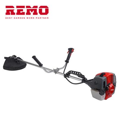 China 2-Stroke Grass Trimmer Drive Shaft 1.5kw Brush Cutter for sale