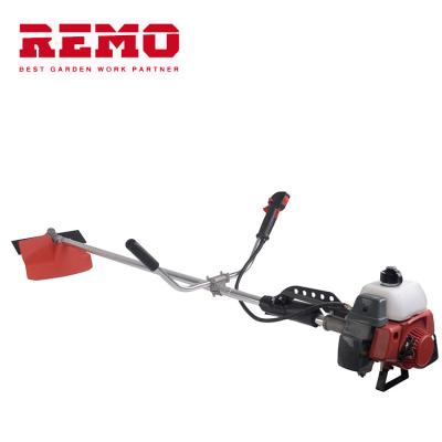 China 2-Stroke 3t Metal Blade Brush Cutter Grass Cutter Price for sale