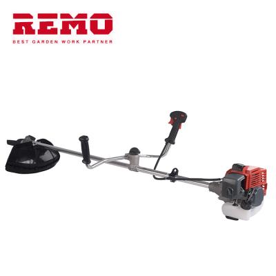 China RM-BC520 Long Length Bush Cutting Machines Carbid Cutter Brush Cutter for sale