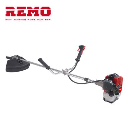 China 2-Stroke Gasoline Brush Cutter Spare Parts Grass Trimmer for sale