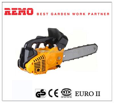 China 2-Stroke (petrol) Tank Chainsaw 2500 Muffler For Chainsaw for sale