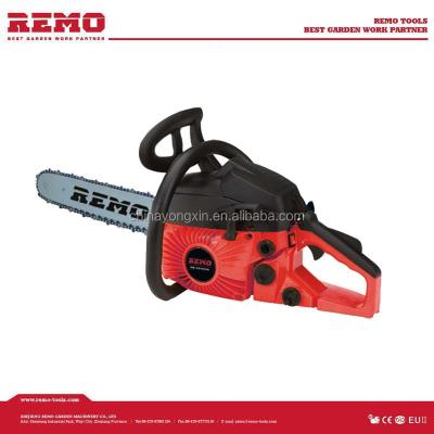 China 2-Stroke 41cc Chainsaw Meat Cutter Price for sale