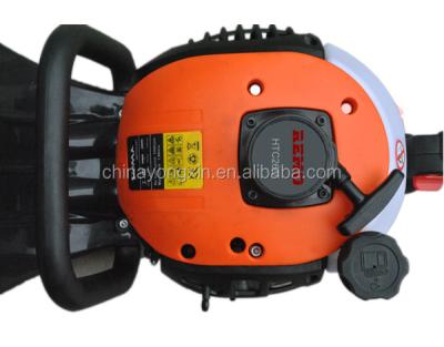 China 600ml Long Pole Reach Hedge Cutter Tractor Hedge Trimmer for sale