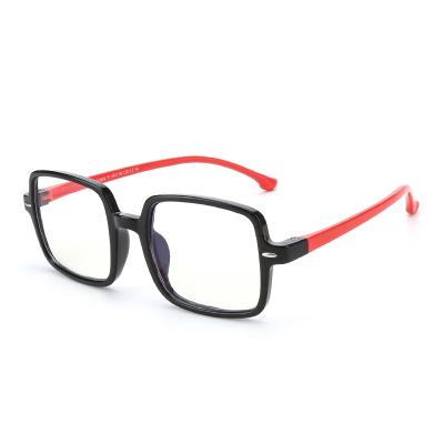 China For Reading Glasses 2021 Hot Sale Girls Boys Girls Glasses Kids Blue Light Blocking Computer Reading Glasses for sale