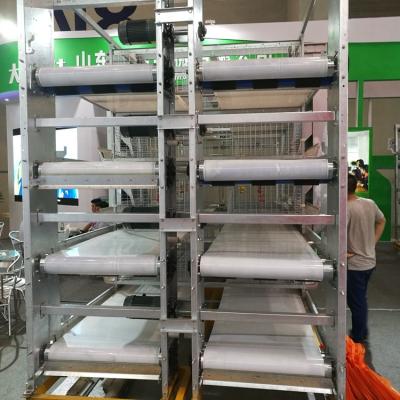 China Cheap Full Automatic Home Cage Farm Animals Poultry Price Battery Broiler Chicken Cage System Equipment Suppliers For Sale for sale