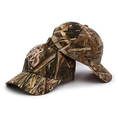 China 2020 New Airsoft Cap Camouflage Baseball Cap COMMON Tactical Rising Fishing Covers Men Camouflage Jungle Outdoor Hunting Browning Hat for sale