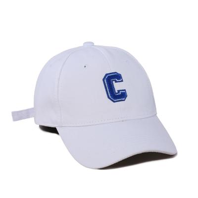 China JOINT Popular Gorras 3D Embroidered Hat Cap Covers Snapback Hats 3D Puff Embroidery Custom Hat For Adult for sale