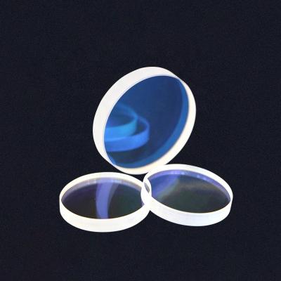 China Hotels wholesale fiber laser protective window lens quartz protection lens for laser welding cleaning cutting machine for sale