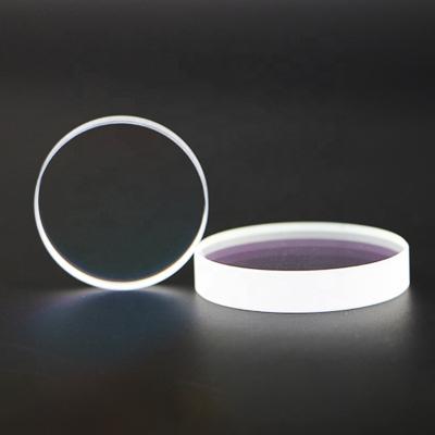 China Hotels Laser Windows Protective Lens For ZUOJUN Laser Welding Head Guns for sale