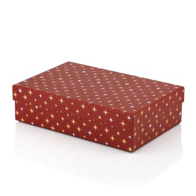 China Recyclable Recycle Custom Luxury Biodegradable Sock Clothing Packaging Boxes For Clothes for sale