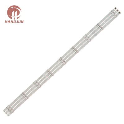 China NEW LED TV LED Backlight Strips For AOC 13H 3030 43inch CEJJ-LB430Z-9S - D-1 TV Repair LED Strip TV Backlights 43s5295 43PFF5252/T3 for sale