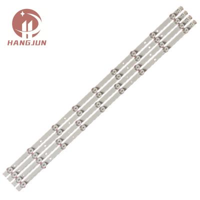 China LED TV HANGJUN Backlights For LG 32LS3400 TV Backlight Bar 840mm Led TV Backlight Strip 6916L-1031A 6916L-1031A 6916L-0881A 6916L-0923A for sale