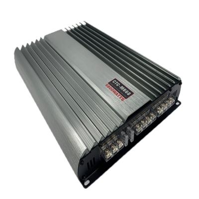 China Modify Car Audio System 2021 12V 3200w Amp 4 Channel Car Power Amplifier High Quality Car Audio Amplifier for sale