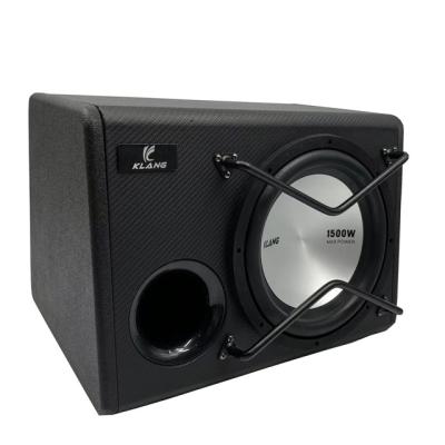 China High power wholesale price car audio system speaker subwoofer car subwoofer speakers for cars for sale