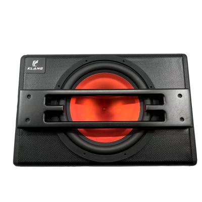 China Wholesale China Car Audio Speaker System OEM Keystone Car Subwoofer 12V Active Power Large 12 Inch Car Audio Subwoofer for sale