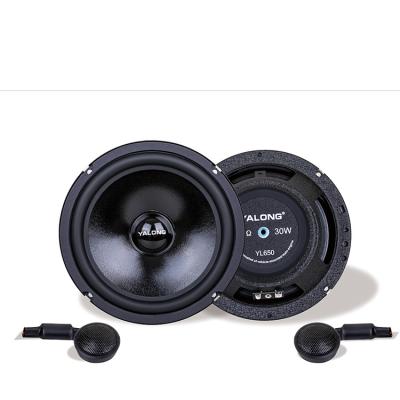 China car audio speaker system manufacturer car speaker special 6.5 inch car audio system speaker 12v car speakers for sale