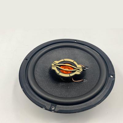 China Factory OEM Car Audio Speaker System 6.5 Inch Speaker Driver Car Audio Speakers For Car Door for sale