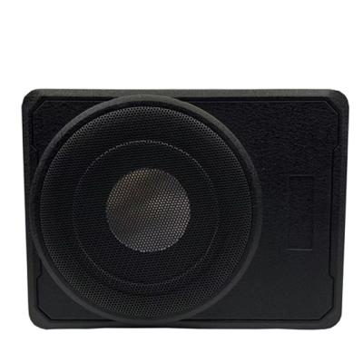 China Car Audio Factory Supply High Quality Car Subwoofer Speakers For Cars Audio for sale