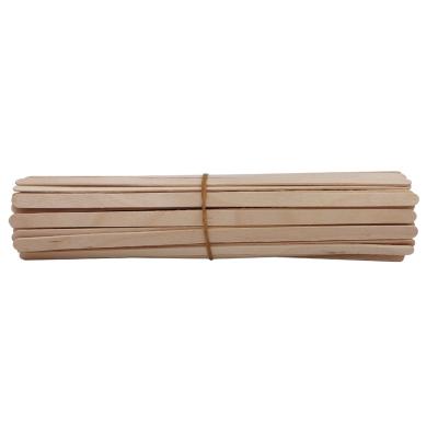 China Top Grade Traditional Candy Coffee Stirrers Wooden Coffee Stir Sticks Wooden Coffee Stirrers for sale