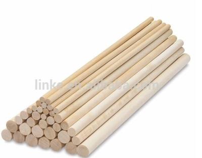 China Wholesale Stocked Finger Wood Rods Most Proficient Eco Friendly From China Timber Finger Supplier for sale