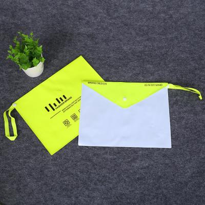 China Eco Friendly Recyclable PVC Tote Swimwear Bags, Swimwear Tote Bag for sale