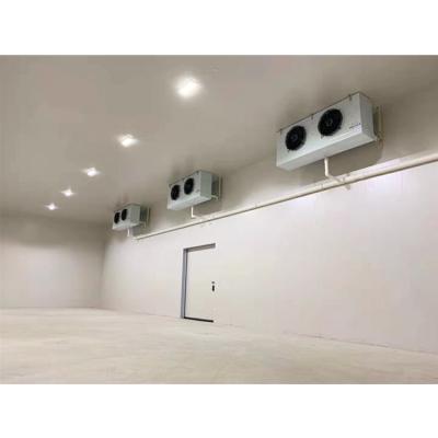 China Cold Storge Warehouse Cold Room Walk In Cold Storage Room Refrigeration Unit For Fruits And Vegetables for sale