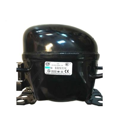 China Durable Wholesale Low Prices Portable Silent Mini Scroll Compressors for sale