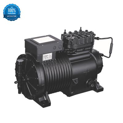 China Refrigeration Parts CC1A 5 Piston Copeland Semi Hermetic Compressor 3 7.5 Hp Dwm Crnq 0500 Tfd 522 Model Number Price List for sale