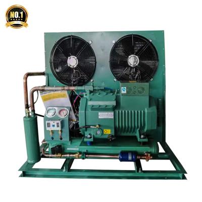 China Condensing Cold Storage Room Freezer Room Compressor High Quality Refrigeration Unit Price for sale