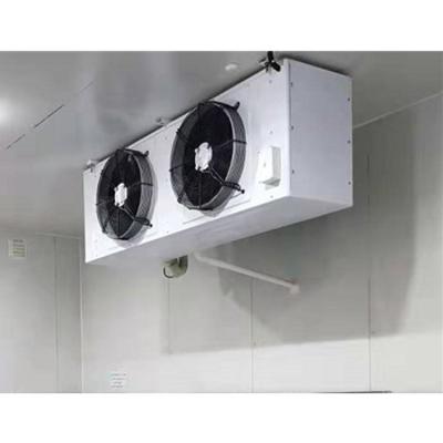 China Durable Commercial Industrial Refrigeration Equipment Air Cooler Evaporator For Cold Storage Room for sale