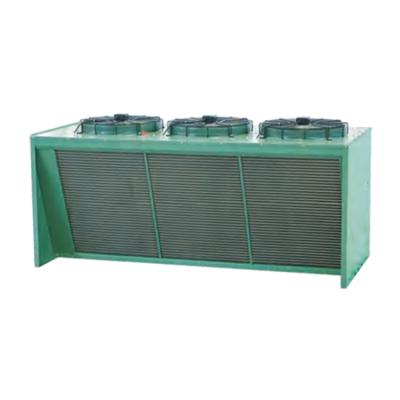 China High Quality Refrigeration Parts V Type Air Cooled Condenser Refrigeration Condenser For Cold Storage Room for sale