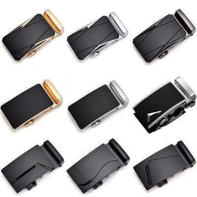 China New Fashion Release Buckle Design Metal Luggage Buckles With Low Price for sale