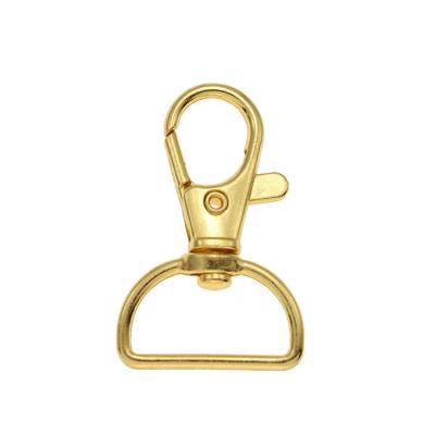 China Bag New Swivel Snap Hook Design Belt Buckle Man With Low Price KX116 for sale