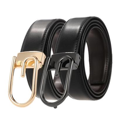 China New Design Leather Pin Buckle with low price for sale