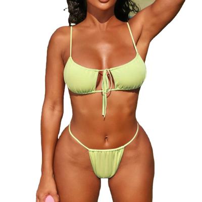 China Breathable one piece girl swimwear thong swimwear beach wear for women cover up one piece swimwear 2020 african print bikinis for sale