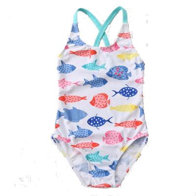 China High Quality QUICK DRY Baby Swimwear Girls Swimwear Girls Toddler Long Sleeve Summer Beach Biquini Infantil Long Wear Biquini Infantil for sale