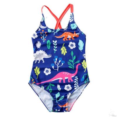 China New Arrival QUICK DRY Swimwear For Girls 7-16 Swimwear For Kids Children Toddler Thong Boardshorts for sale