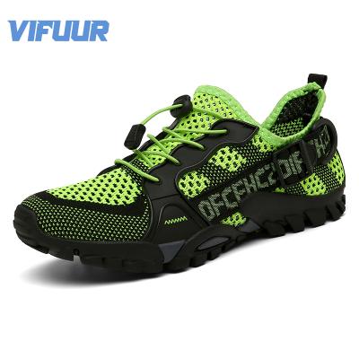 China Made in China Quick-Drying Shoes Jumping Fishing Aqua Water Shoes Upstream Shoes 36-45 for sale