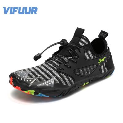 China On-Time Delivery Diving Socks Kayaking Increasing Travel Aqua Wading Shoe Water Shoes Unisex Sailing 36-45 for sale