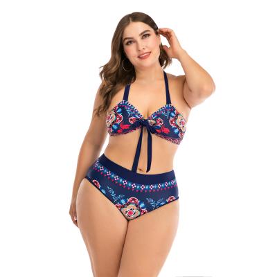 China Swimwear 2022 plus Bikinis Sexis Barat Logo Swimsuit Hot Selling Swimwear from plus size manufacturer for sale