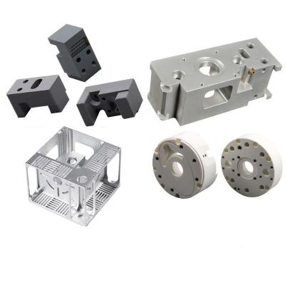 China Toy Factory Custom Machining Die Casting Stainless Steel CNC Parts Precision Machining For Aluminum Iron Parts CNC Casting Custom for sale