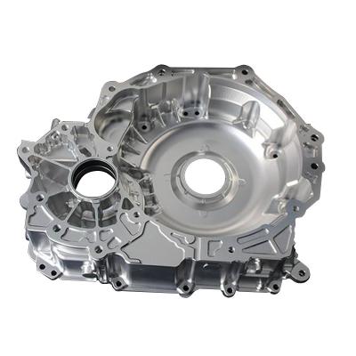 China Hot Selling Custom Metal CNC Aluminum Machining Center Parts CNC Machining Aluminum Motorcycle Turning Spare Parts for sale