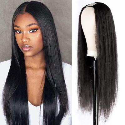 China Silky Straight Brazilian Remy Hair Straight Hd Transparent 5x5 Lace Front Human Hair Wigs For Colored Women for sale