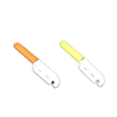 China Dlyfull High Custom Trick Wholesale Price Fluorescent Light Night Fishing Rod Luminous Float Stick Electronic for sale