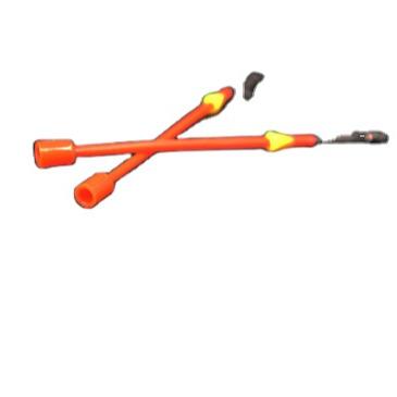 China High Buoyancy Manufacturers Direct Selling Light Rod Lights Dark Ultra Small Size Night Glow Fishing Float Stick for sale